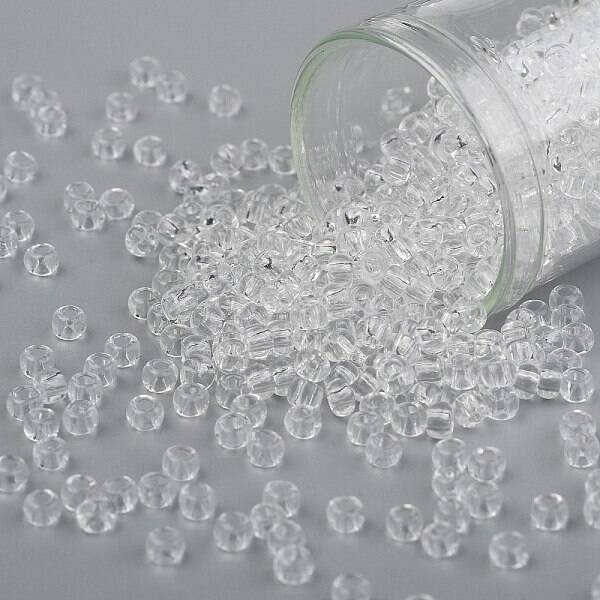 TOHO Round Seed Beads
