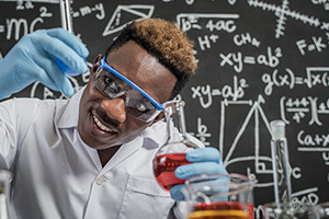 Advanced Chemistry: Entropy and Gibbs Free Energy
