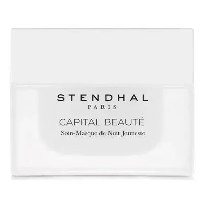 Maschera-youth night treatment 50 ml