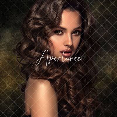 Dark Brown Texture Old Master Backdrops Photography - Aperturee