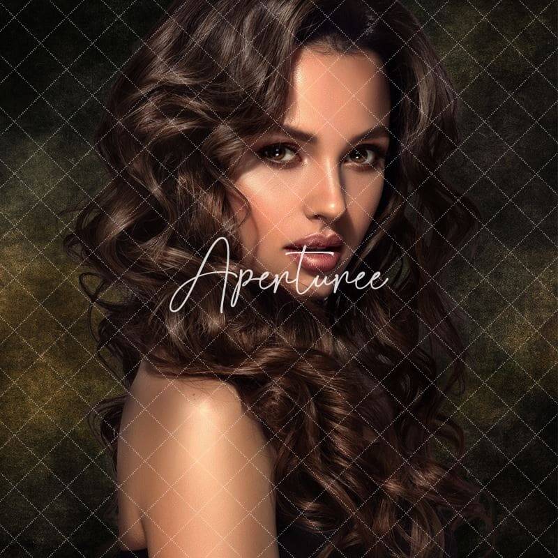Dark Brown Texture Old Master Backdrops Photography - Aperturee