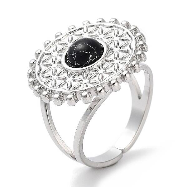 304 Stainless Steel Ring