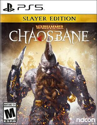 Warhammer: Chaosbane - Slayer Edition