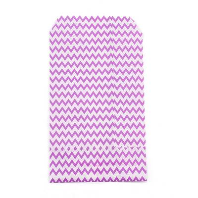 White Kraft Paper Bags