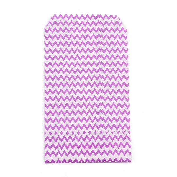 White Kraft Paper Bags