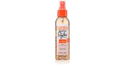 CANTU Protective Styles By Angela Refreshing Hair & Scalp Spray 118ml