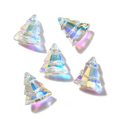 Glass Charms