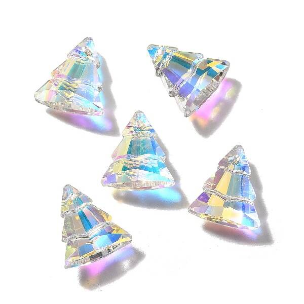 Glass Charms