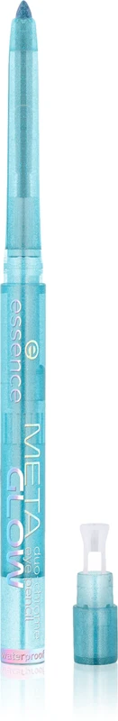 essence META GLOW eye pencil color 04 Chromalicious 0,22 g