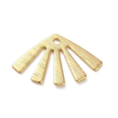 Brass Pendants