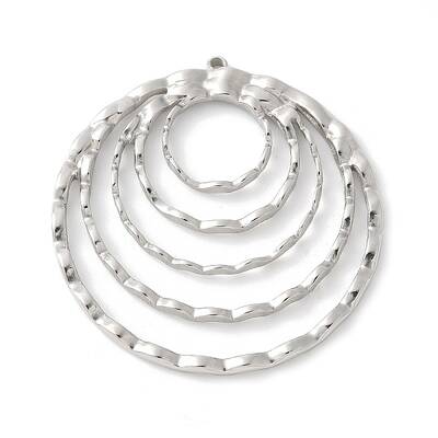 304 Stainless Steel Pendants