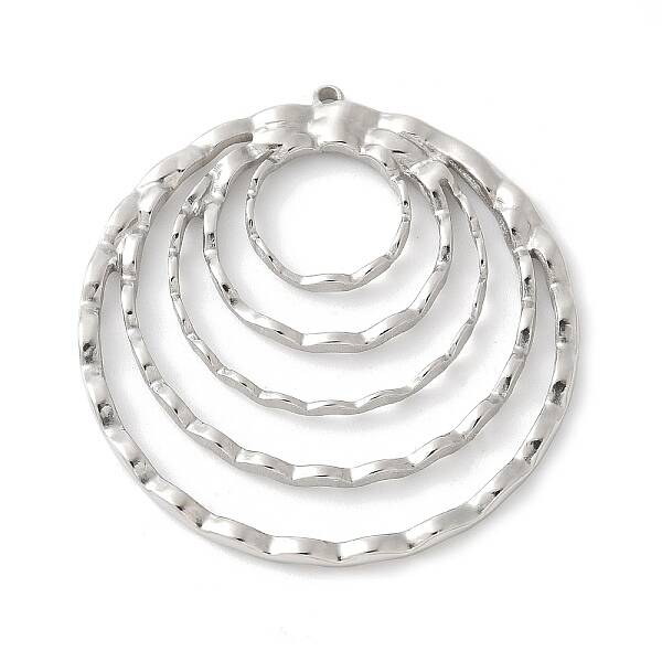 304 Stainless Steel Pendants