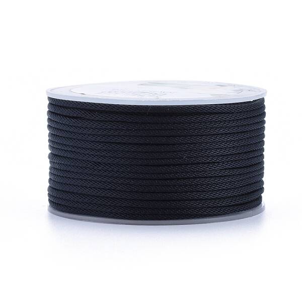 Polyester Braided Cords
