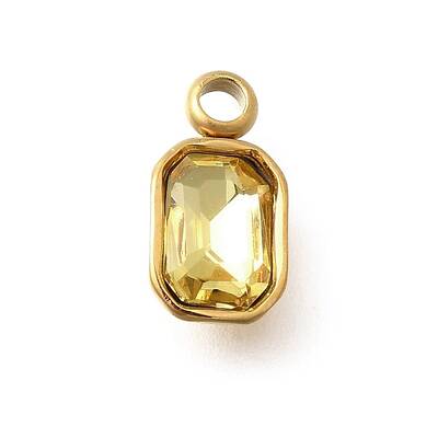 304 Stainless Steel Pendants
