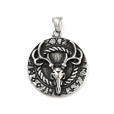 304 Stainless Steel Pendants