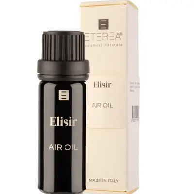 Eterea cosmesi naturale Balsamic composition with 9 essential oils 10 ml