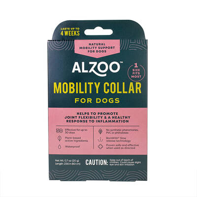 Mobility Collar for Dogs