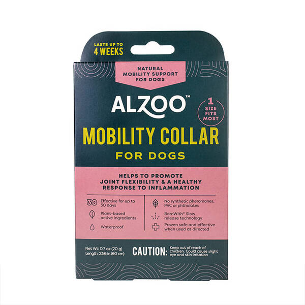Mobility Collar for Dogs
