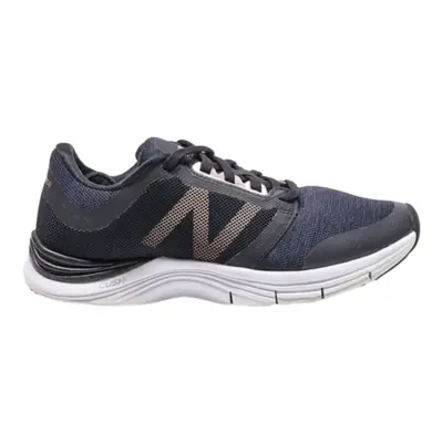 NEW BALANCE Sneaker Trainers Black Synthetic Womens UK 4.5