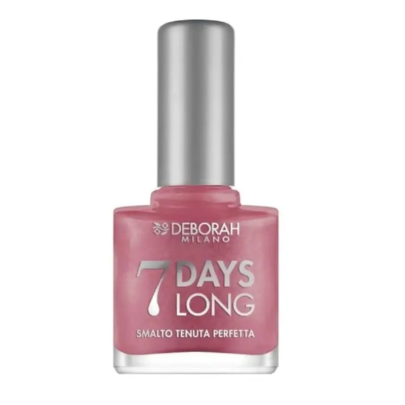Deborah 7 Day Long Vitamine Quick-Dry Nail Polish EN881 11 ml