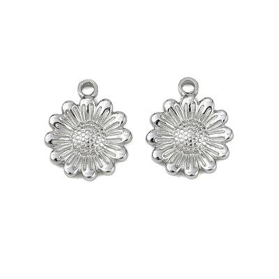 304 Stainless Steel Pendants