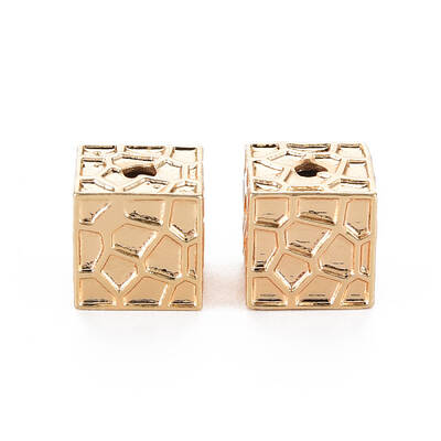 Brass Beads