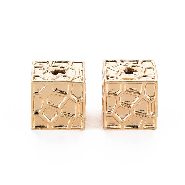 Brass Beads