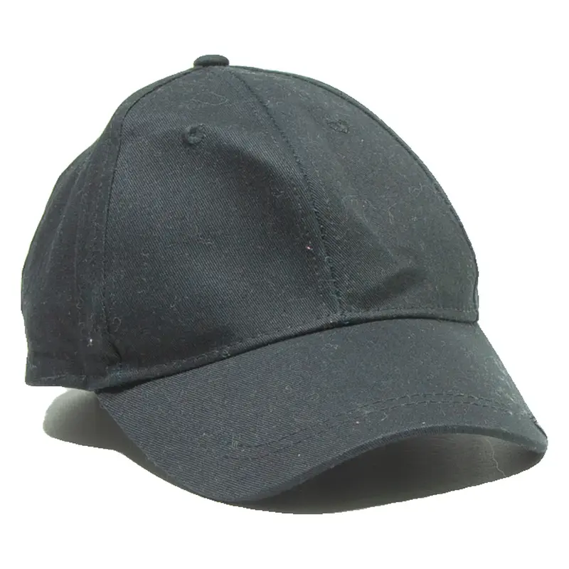 PENTAGON Mens Baseball Cap Black M
