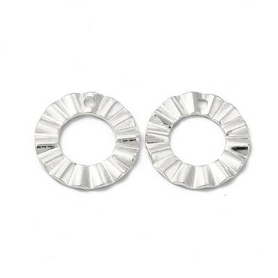 Non-Tarnish 304 Stainless Steel Pendants