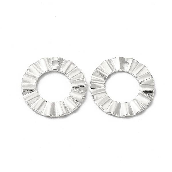 Non-Tarnish 304 Stainless Steel Pendants