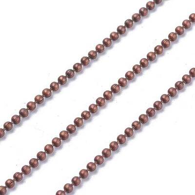 Iron Ball Bead Chains