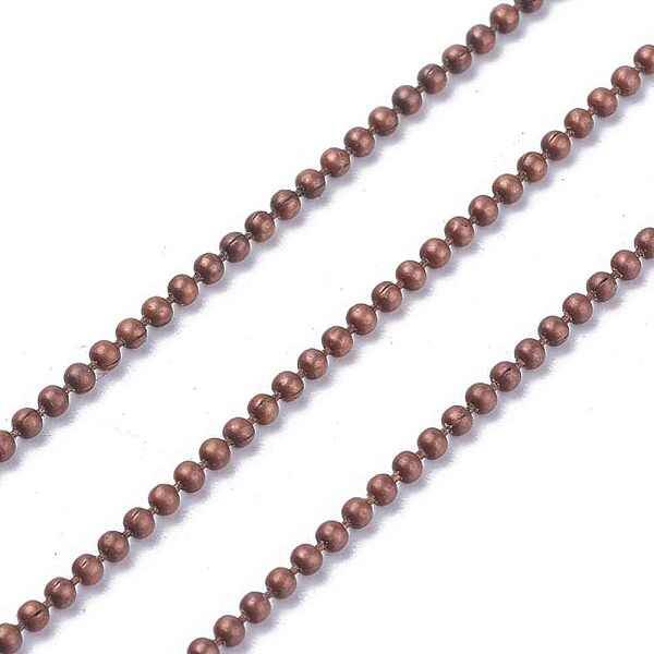 Iron Ball Bead Chains