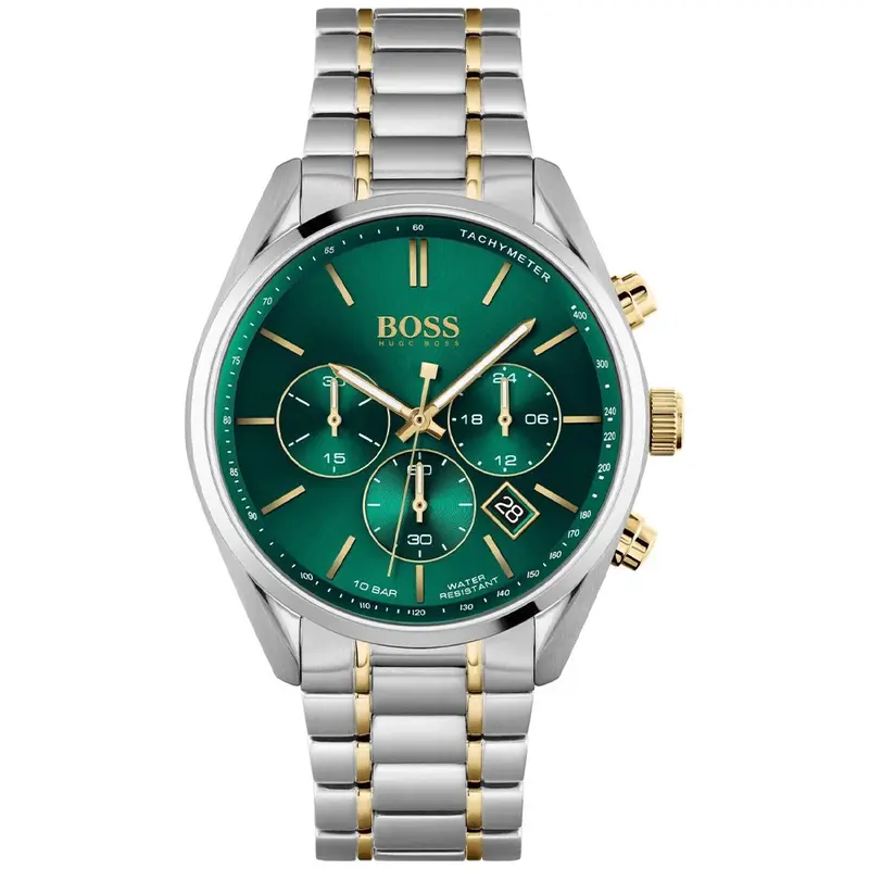 Hugo Boss 1513878 Men's Champion Watch