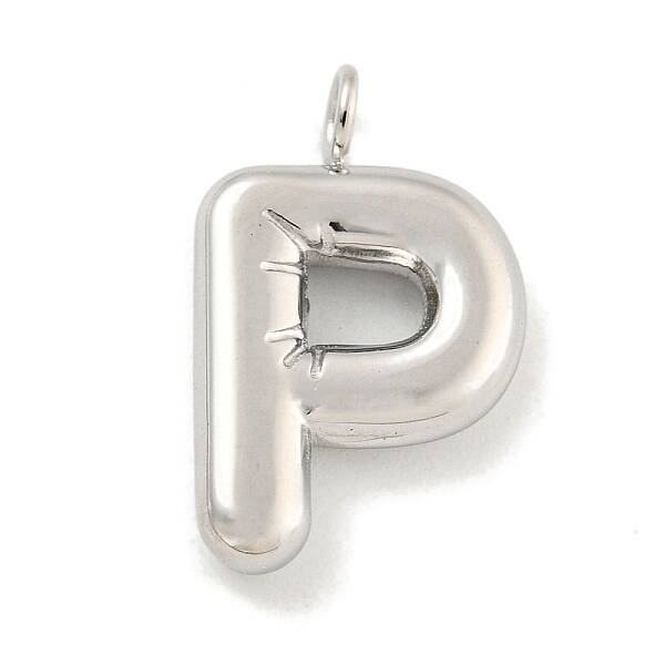 Non-Tarnish 304 Stainless Steel Pendants