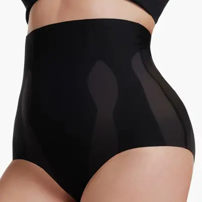 Momcozy Shapewear Tummy Control Panties for Women - Seamless, High-Waisted Underwear for Non-Slip, Comfortable Fit Womenswear...