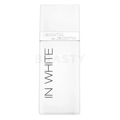 Jacomo of Jacomo In White EDT M 100 ml