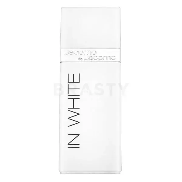Jacomo of Jacomo In White EDT M 100 ml