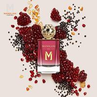 MANGLANI DUBAI I wahid Parfum - 3.4oz/100ml - Unisex Perfumes Cologne