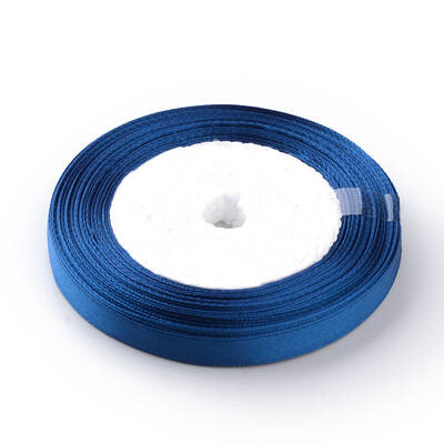 High Dense Single Face Satin Ribbon