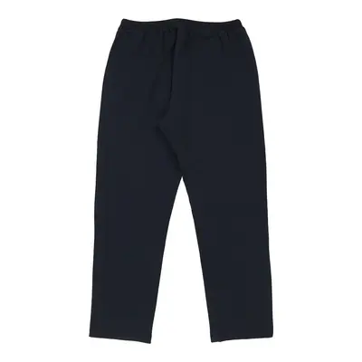 Champion Joggers - XL Navy Cotton Blend