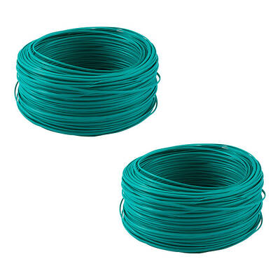 Plastic Wire Twist Ties