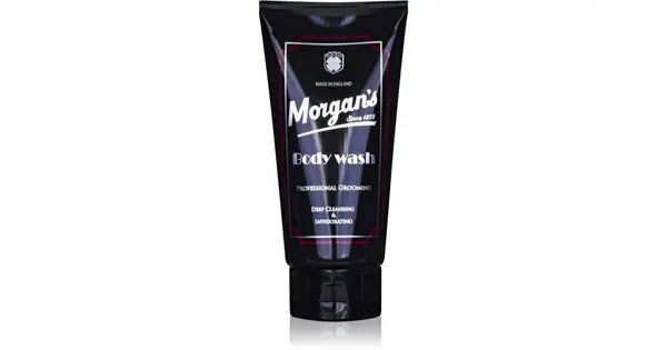 Morgan's shower gel 150 ml