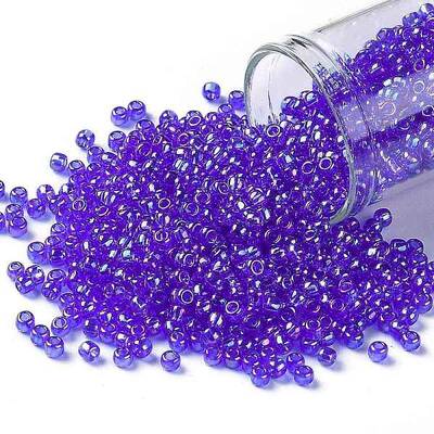 TOHO Round Seed Beads