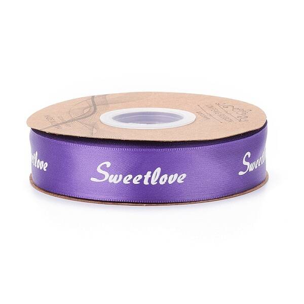 Polyester Grosgrain Ribbons