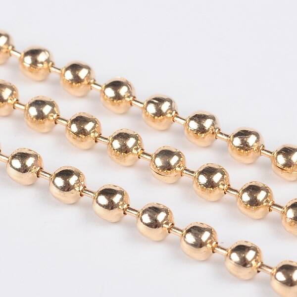 Iron Ball Bead Chains