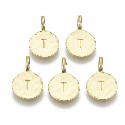 Alloy Pendants