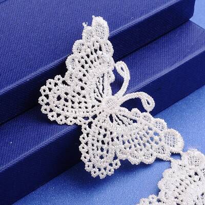 Lace Trim Nylon String Threads for Jewelry Making