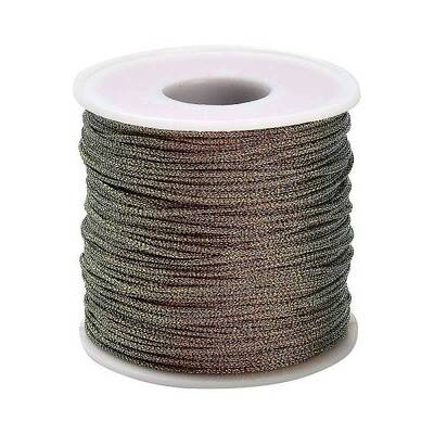 100M Braided Polyester Cord