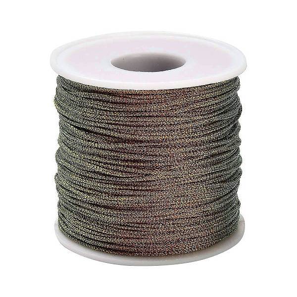 100M Braided Polyester Cord