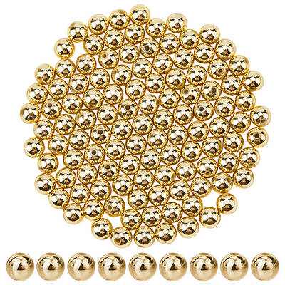 ABS Plastic Beads